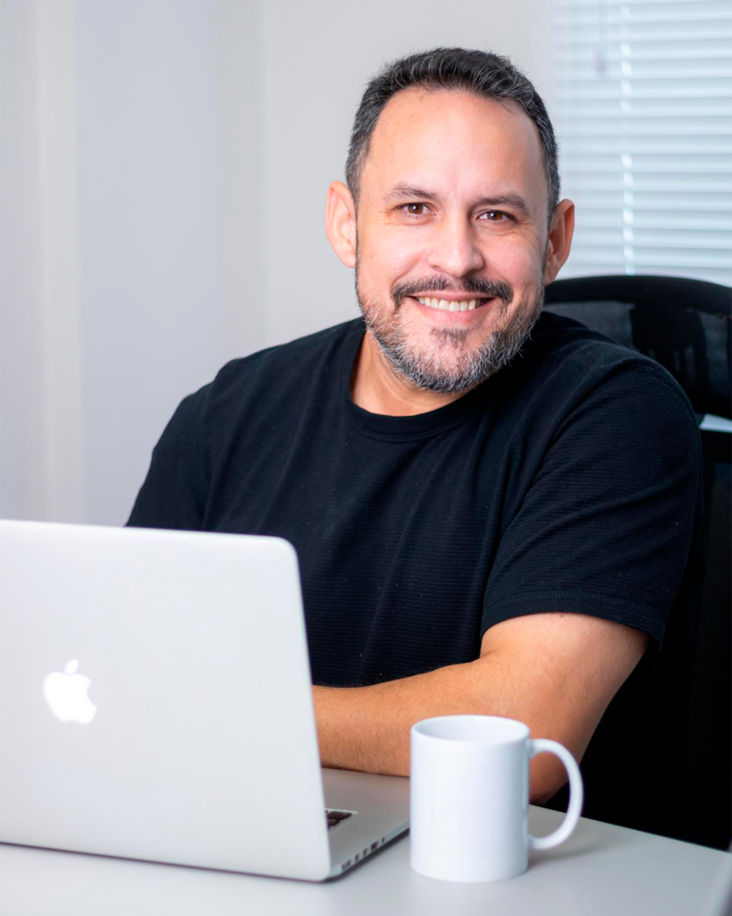 João Alberto Grangeiro