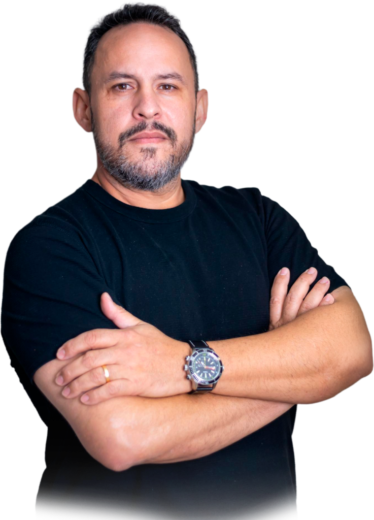 João Alberto Grangeiro